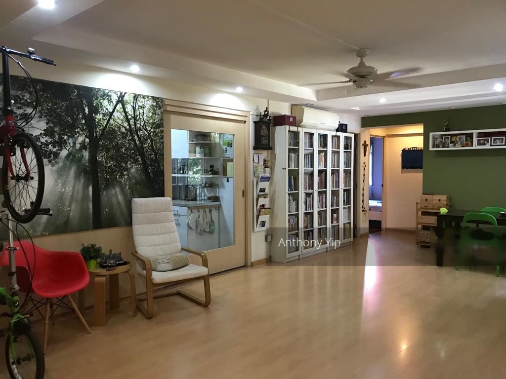 Blk 776 Pasir Ris Street 71 (Pasir Ris), HDB 4 Rooms #204331771